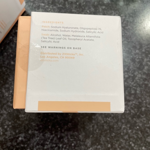 Zitsticka Killa patch kit qty 8 per box qty 2 boxes. New! Retail $46 each - Picture 5 of 5